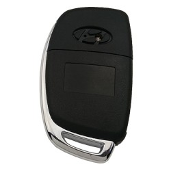 Face to face remote control Hyundai Sonata Type 433 Mhz - 2