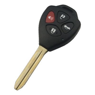 Face to face remote control Toyota Type 315 Mhz 4 Buttons - 1