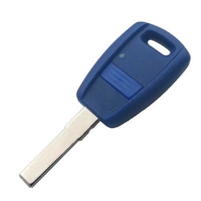 Fiat 1 Button Remote Control No Transponder, 433 Mhz for ZedFull - 1