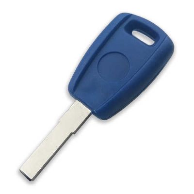 Fiat 1 Button Remote Control No Transponder, 433 Mhz for ZedFull - 2