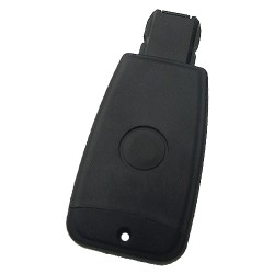 Fiat 3 button remote key blank - 2