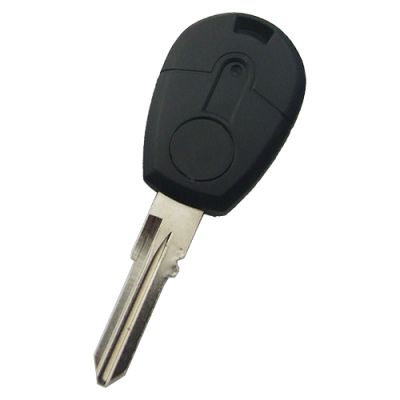 Fiat key blank with Toy43 blade can't be desperate - 1