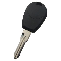 Fiat key blank with Toy43 blade can't be desperate - 2