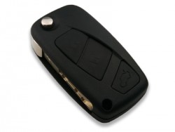 Fiat Bravo, Ducato, Linea, Stilo, Punto Remote Key with (AfterMarket) (433 MHz, ID48) - 1