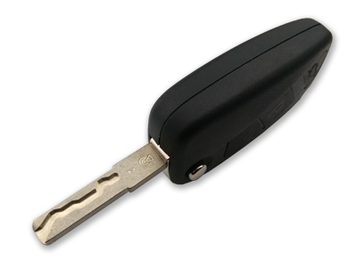 Fiat Bravo, Ducato, Linea, Stilo, Punto Remote Key with (AfterMarket) (433 MHz, ID48) - 2