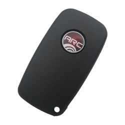 Fiat Bravo, Ducato, Linea, Stilo, Punto Remote Key with (AfterMarket) (433 MHz, ID48) - 3