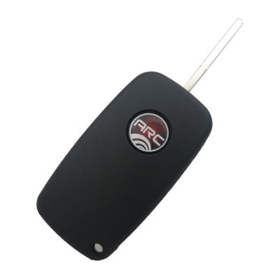 Fiat Bravo, Ducato, Linea, Stilo, Punto Remote Key with (AfterMarket) (433 MHz, ID48) - 4