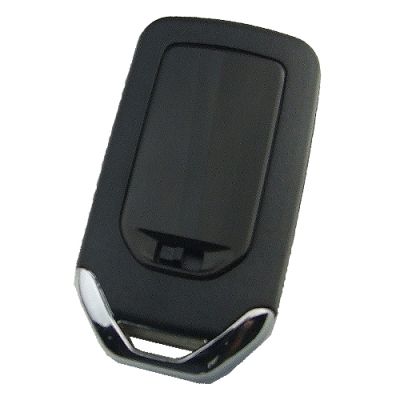 For Honda 4 button smart keyless remote key with 433.92mhz with hitag3 47 chip FCC ID：KR5V1X A2C83161800 - 2