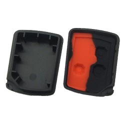 Ford 2+1 button remote key blank - 3