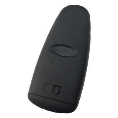 Ford 3+1 button remote key blank Ford focus and prox - 2