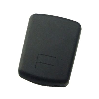 Ford 3+1 button remote key blank - 2