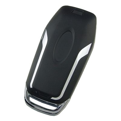 Ford 4 button aftermarket remote key with 433mhzHITAG PRO keyless - 2