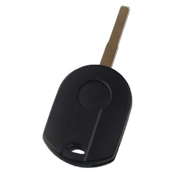 Ford 4 button remote key shell(3 parts) - 2