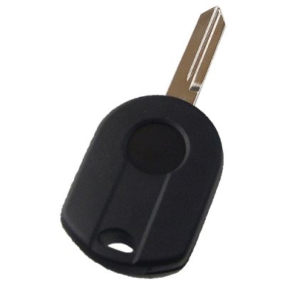 Ford 4 button remote key shell(3 parts) - 2