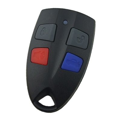 ford 4 button remote with 304MHZ