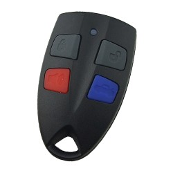 ford 4 button remote with 304MHZ - 1