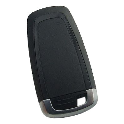 Ford 4 Pulsanti smart card Chiave Guscio HU101 - 2