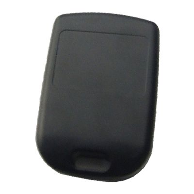 Ford jaguar 3 button remote key blank - 2