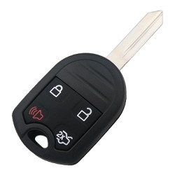 Ford Ranger Key Shell - 1