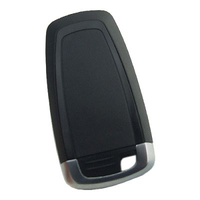 Ford Smart card Chiave Guscio 2 Pulsanti HU101 - 2