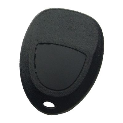 GMC Yukon Chevrolet Tahoe Cadillac Remote 5+1 Button 315MHz FCC ID: OUC60270 OUC - 3