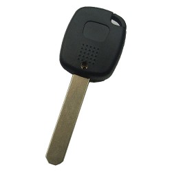 Honda 2 button remote key blank - 2