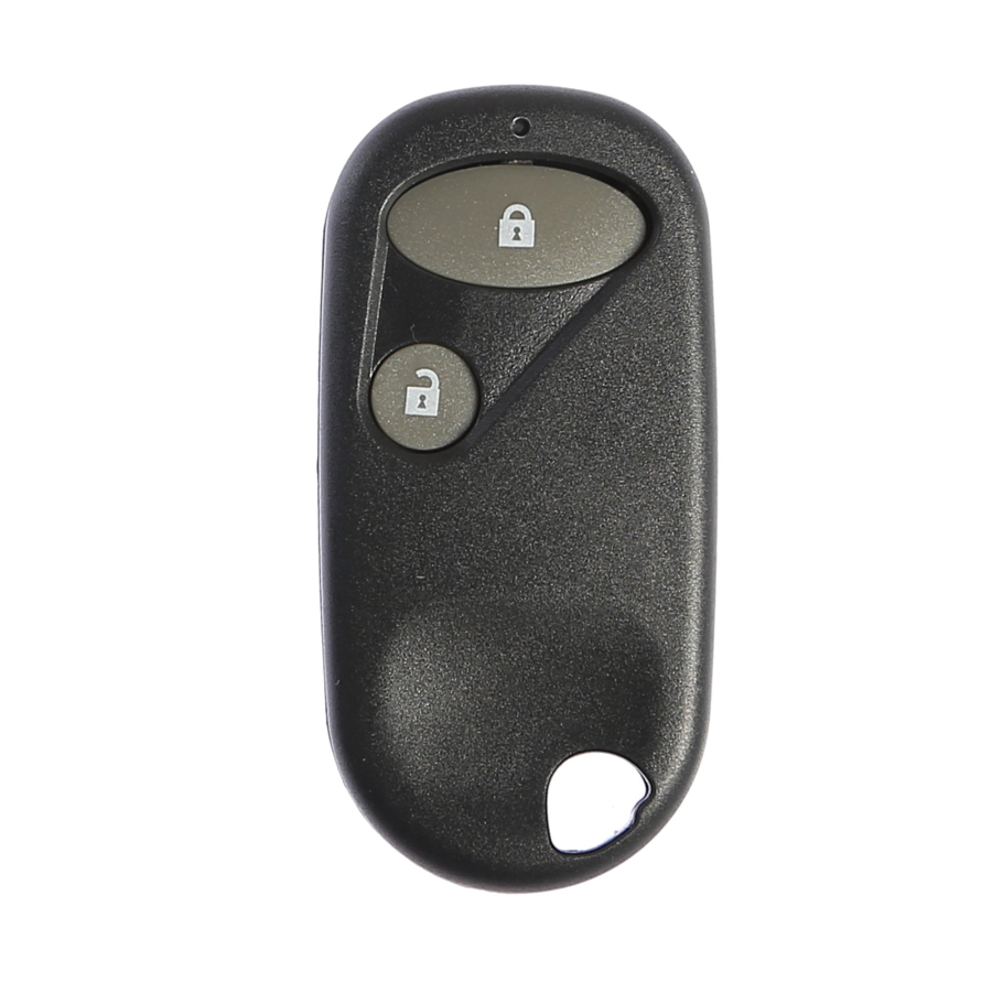 Honda 2 Button Key Shell Key Shells look like Original Honda Auto Key Shell
