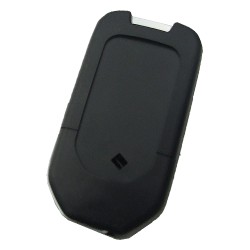 Honda 3+1 button remote key blank - 2