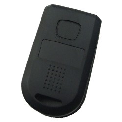 Honda 3+1 button remote key blank - 2