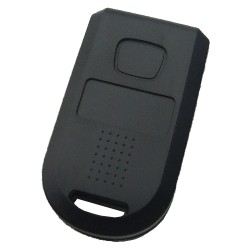 Honda 4 button remote key blank - 2