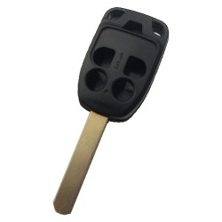 Honda 4+1 button key blank - 1