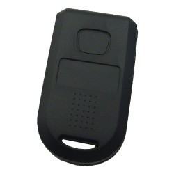 Honda 4+1 button remote key blank - 2