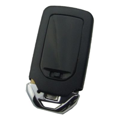 Honda 5+1 button remote key blank - 2