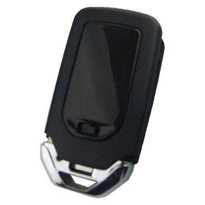 Honda 5+1 button remote key blank - 2