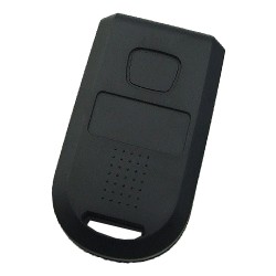 Honda 5+1 button remote key blank - 2