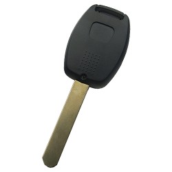 Honda CRV Non-Flip Remote Key 3+1 Button 315MHz FCC ID: MLBHLIK-1T - Aftermarket - 4