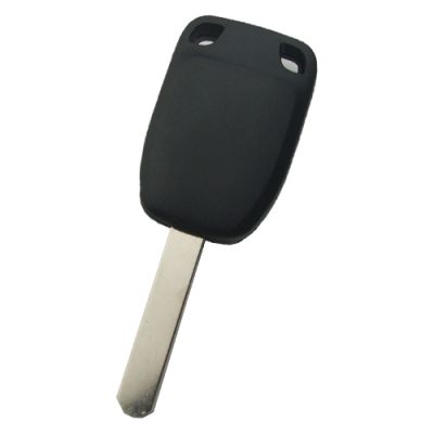 Honda upgrade 4 button remote key shell - 2