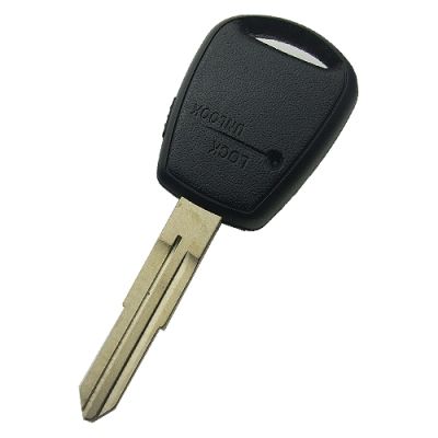 Hyundai 1 button remote key Verna 433mhz - 1