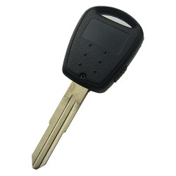 Hyundai 1 button remote key Verna 433mhz - 2