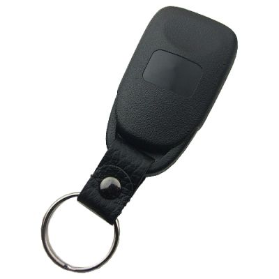 Hyundai 2 Button Elantra Remote Key With 433 MHz - 2