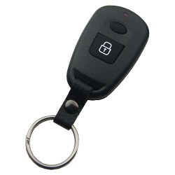 Hyundai ELANTRA 2 Button Remote Key & 315 MHz - 1