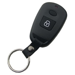 Hyundai Original TRANSMITIER ASS'Y Remote Key With 315 MHz - 1