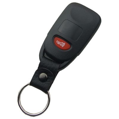 HYUNDAI Tucson 2+1 Button Remote Key With 315 MHz - 2