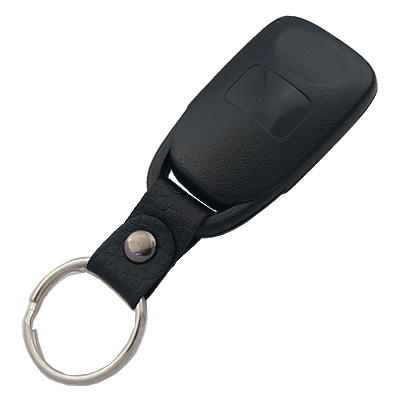 Hyundai 3 Button Remote Key With 433 MHz SONATA Elantra Tucson - 3