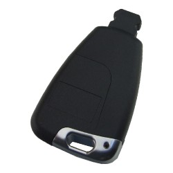 Hyundai Veracruz Proximity Smart Remote Key 4 Button 315MHZ PCF7952A Transponder - 2