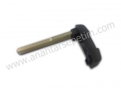 Inserto Per Chiave Emergenze Land Rover Lama - 2