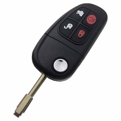 JAGUAR 4 Buttons (AfterMarket) ( NHVWB1U241, 433 MHz, ID60) - 6