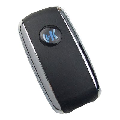 KD Flip Remote Key Bentley Type B03 - 2