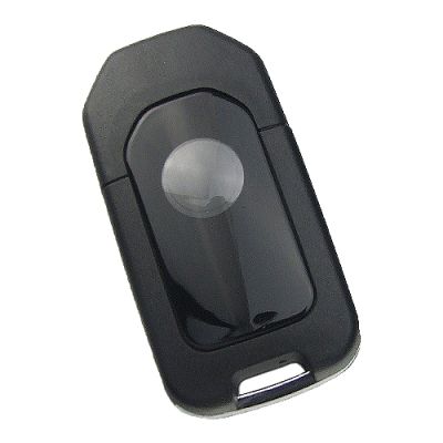 KD Flip Remote Key Honda Type B10-2+1 - 2