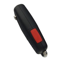 KD Flip Remote Key VW Type B01-3+1 - 2